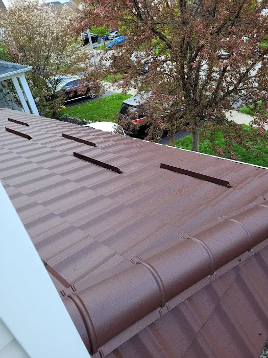 Green Metal Roofing And Manufacturing Inc. Picture 6