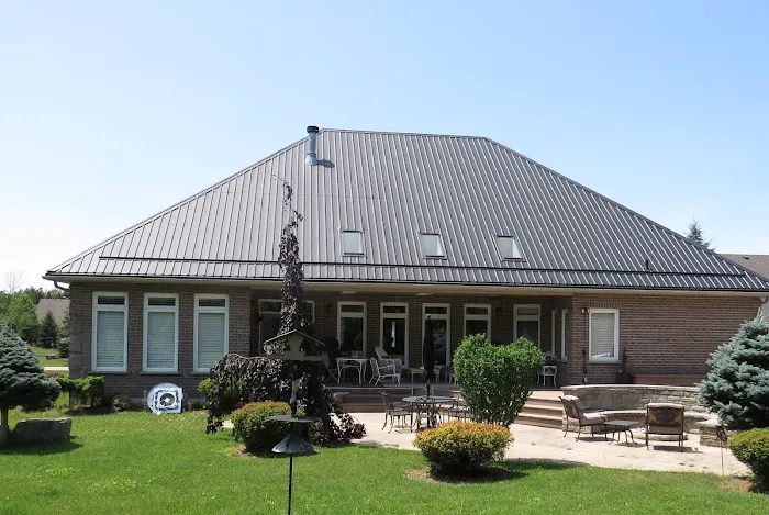 Green Metal Roofing And Manufacturing Inc. Picture 10