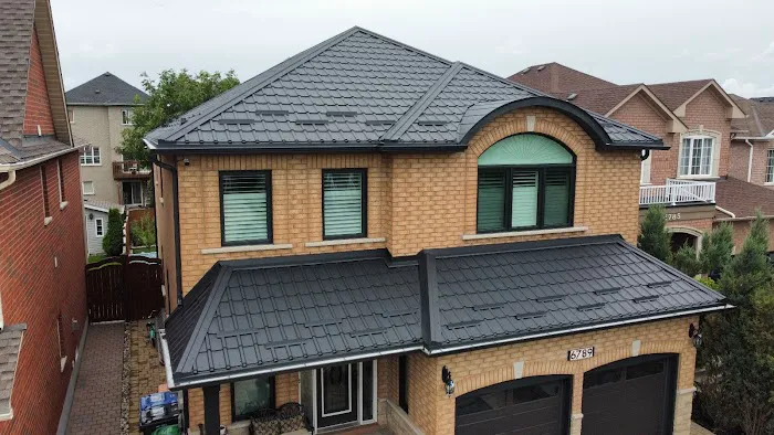 Green Metal Roofing And Manufacturing Inc. Picture 7