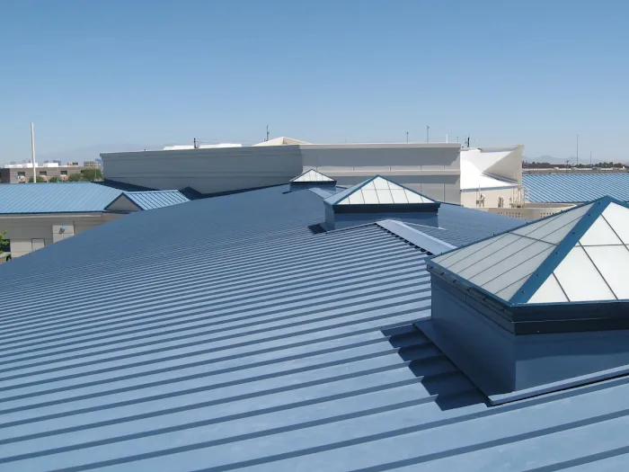 Gables Roofing Ltd Picture 9