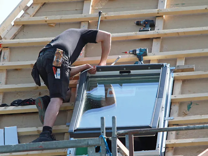 Gables Roofing Ltd Picture 1