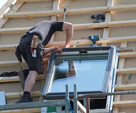 Gables Roofing Ltd