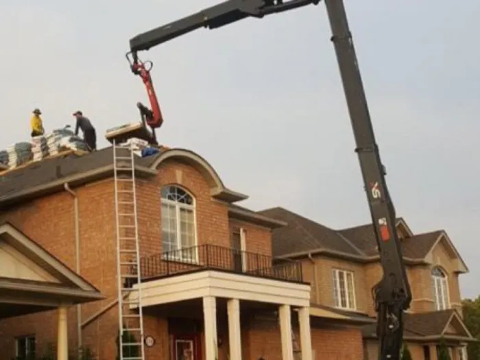 Gables Roofing Ltd Picture 2