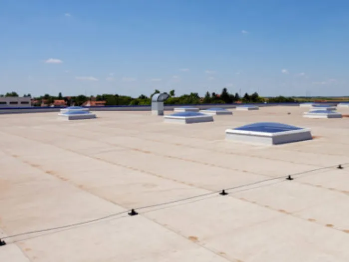 Gables Roofing Ltd Picture 10