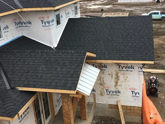 North Face Roofing Picture 5