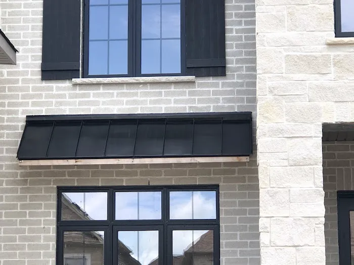 North Face Roofing Picture 1