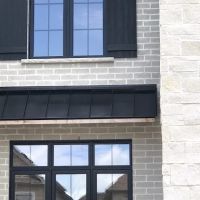 North Face Roofing ico
