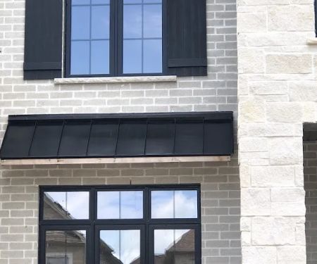 North Face Roofing