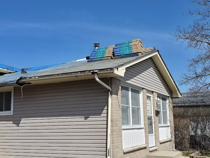 North Face Roofing Picture 7