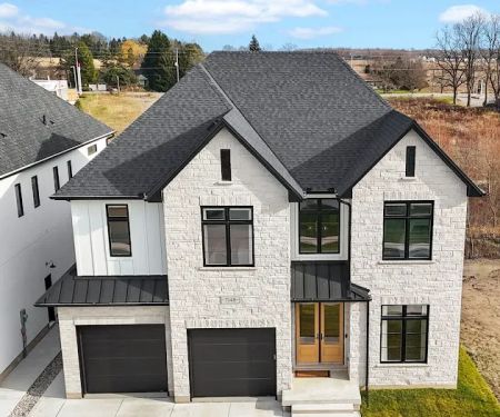 Forest City Roofing