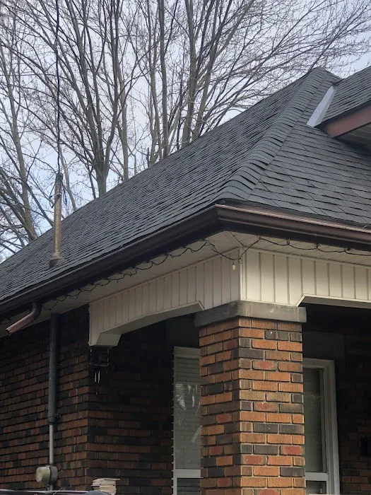 Forest City Roofing Picture 3