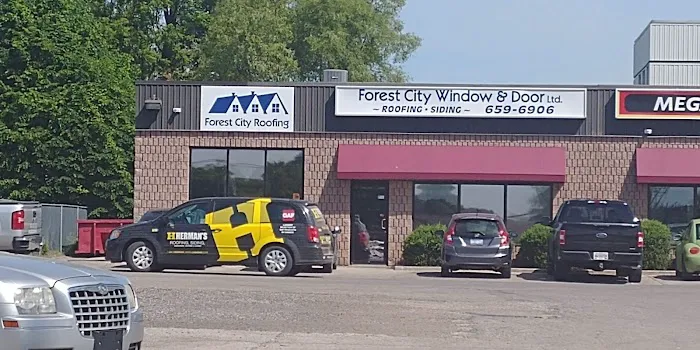 Forest City Roofing Picture 10