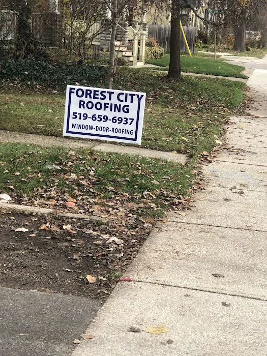 Forest City Roofing Picture 4