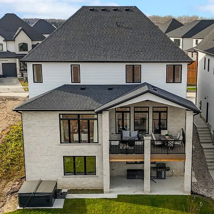 Forest City Roofing Picture 5