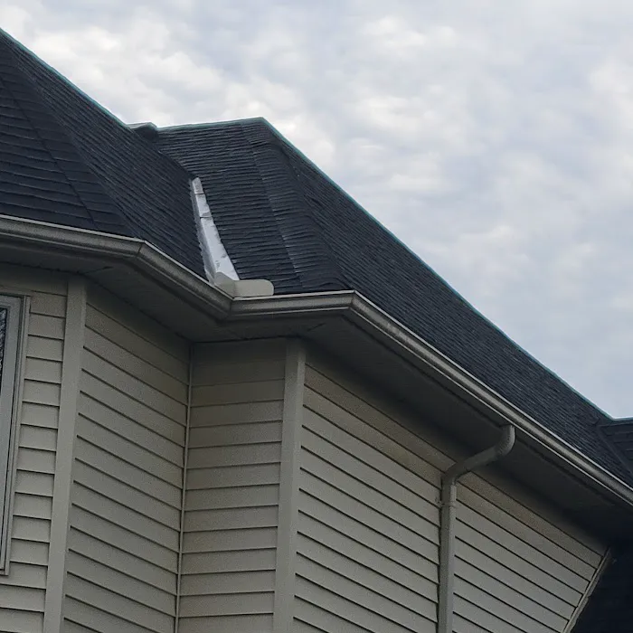 Forest City Roofing Picture 2