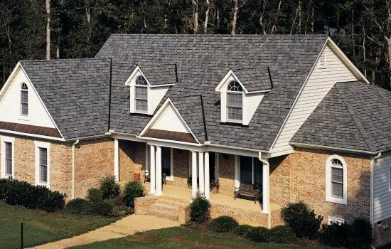 Forest City Roofing Picture 8