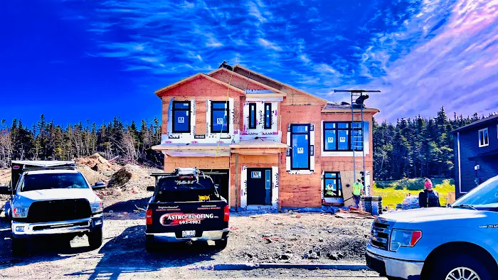 Astro Roofing Inc Picture 10