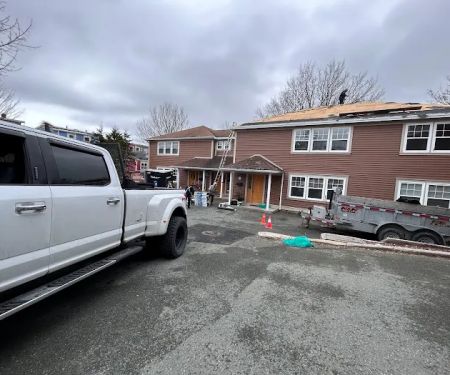 Astro Roofing Inc
