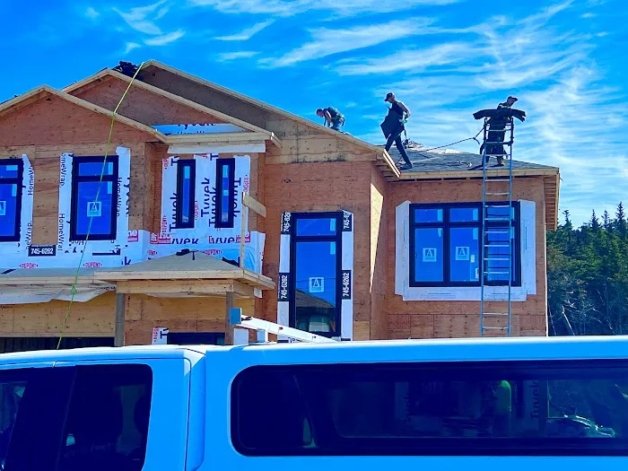 Astro Roofing Inc Picture 2