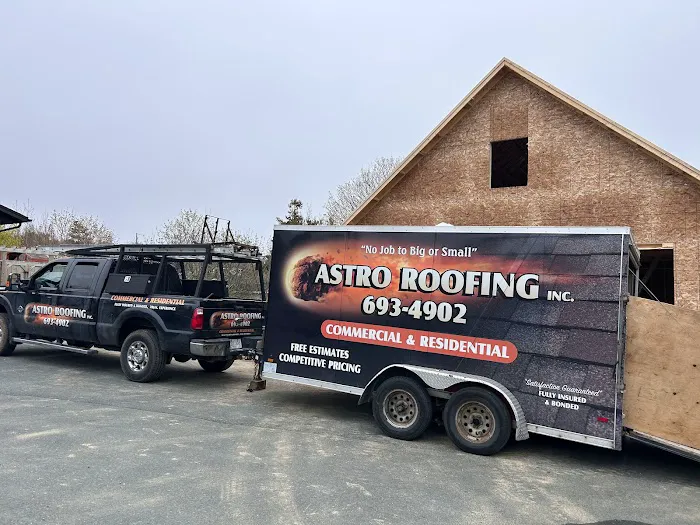 Astro Roofing Inc Picture 5