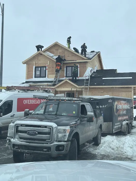 Astro Roofing Inc Picture 6