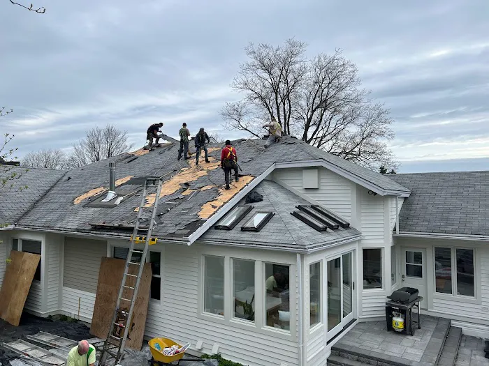 Astro Roofing Inc Picture 8