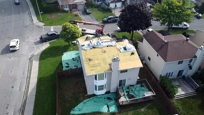 Toiture TNT / Gatineau Outaouais Picture 3