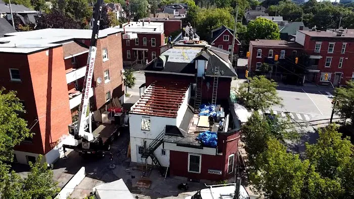 Toiture TNT / Gatineau Outaouais Picture 5