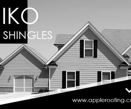 Appleroofing Ltd
