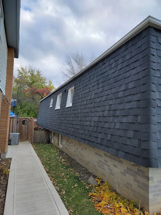 Milena's Pro Roofers Picture 2