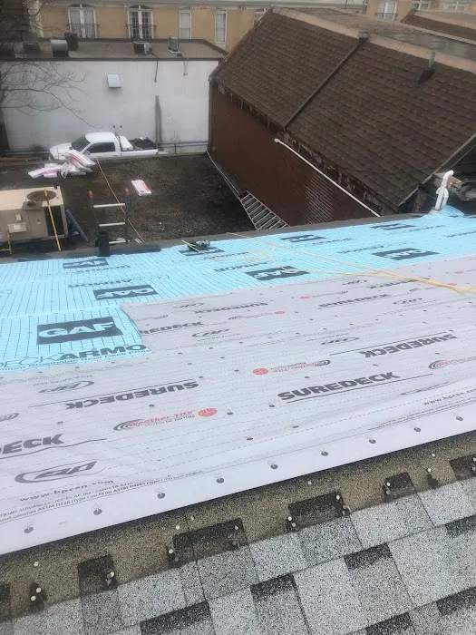 Milena's Pro Roofers Picture 1