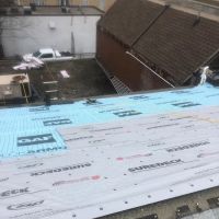 Milena's Pro Roofers ico