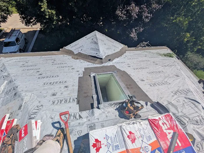 Milena's Pro Roofers Picture 5