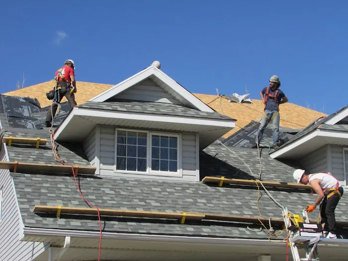 Roof-Cat Roofing Picture 7