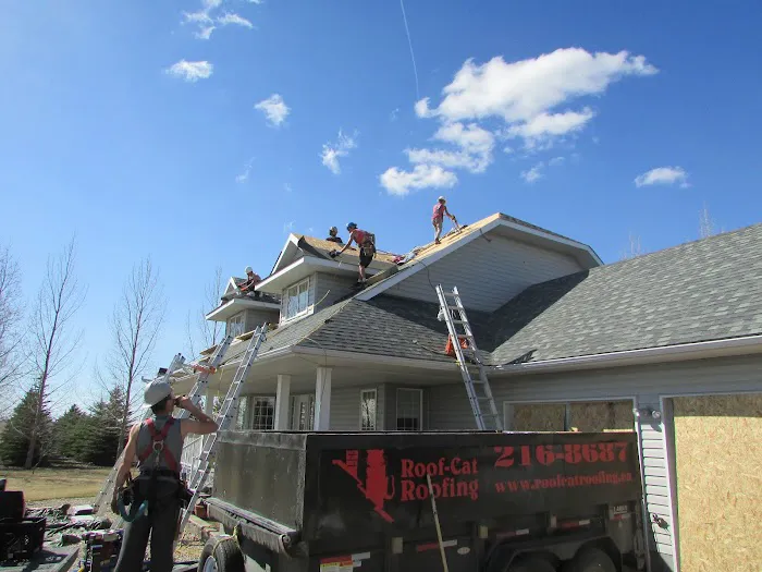 Roof-Cat Roofing Picture 8