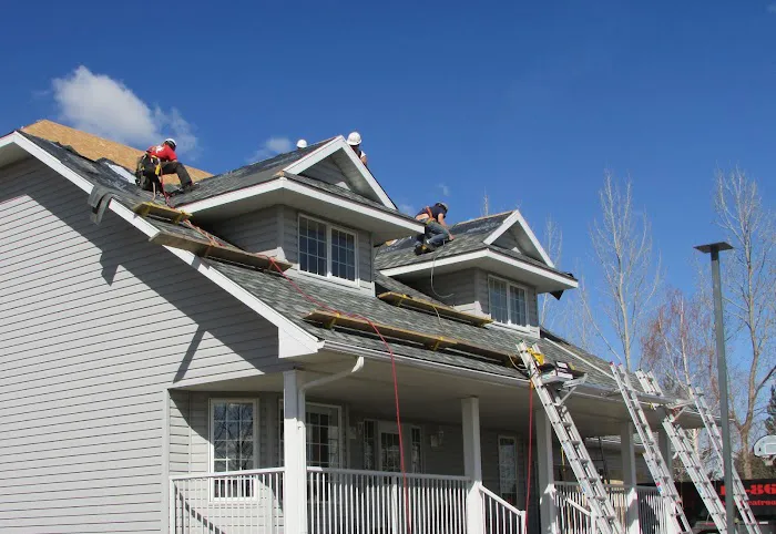 Roof-Cat Roofing Picture 4