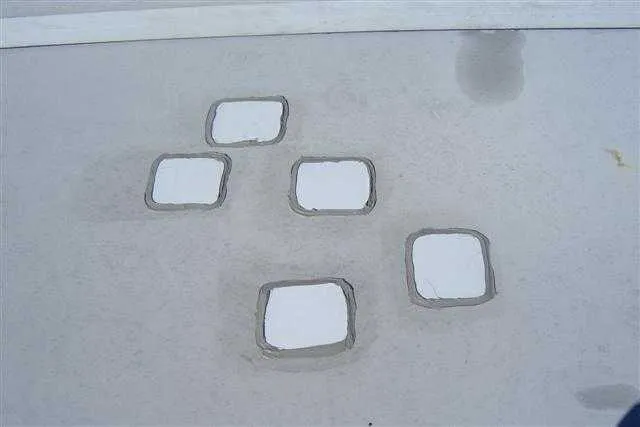 CentiMark Ltd. Picture 5