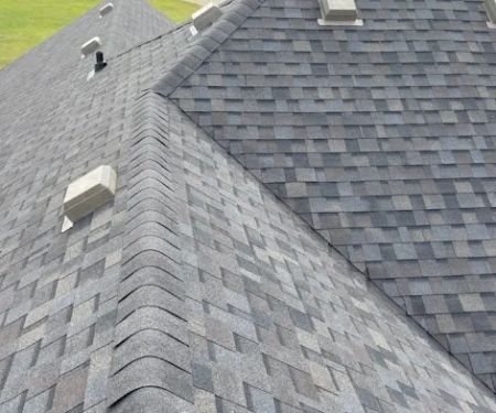 JMK Roofing & Renos