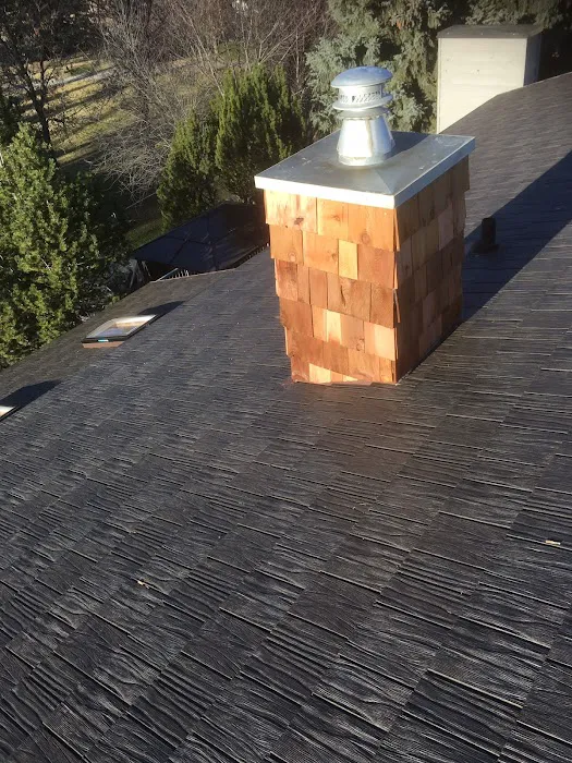 Masterworks Roofing Picture 2