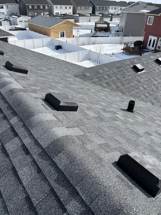 Masterworks Roofing Picture 1