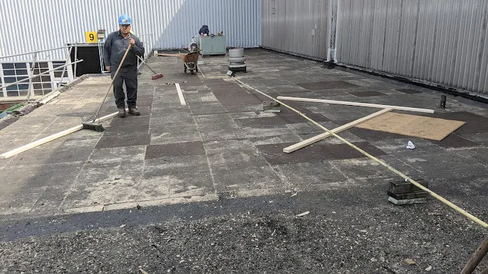 H & N Roofing & Sheet Metal Limited Picture 2