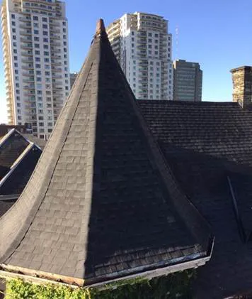 Green Meadows Roofing & Home Services Picture 1