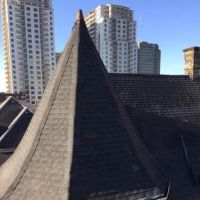 Green Meadows Roofing & Home Services ico