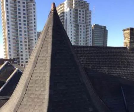 Green Meadows Roofing & Home Services