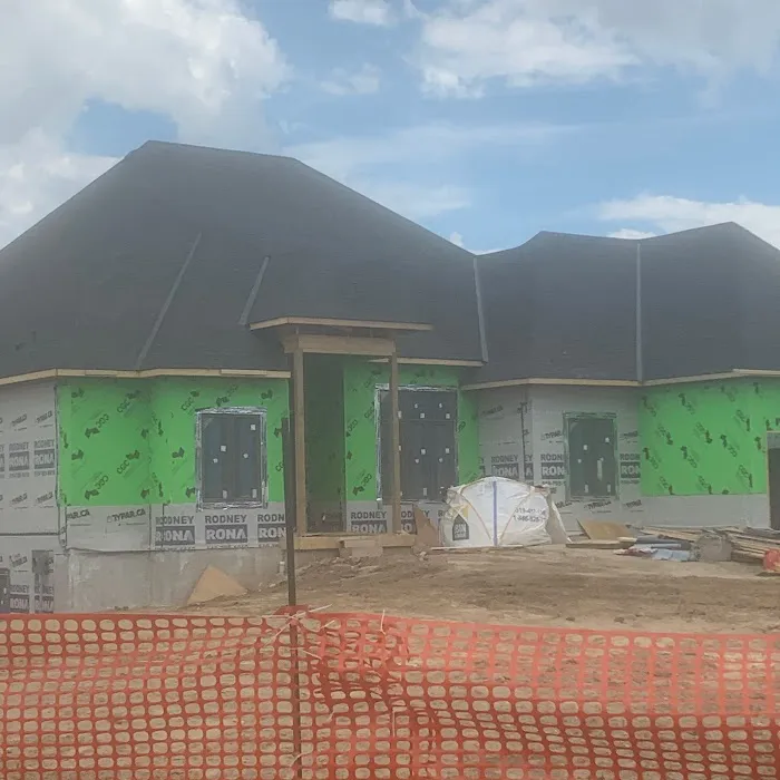 Green Meadows Roofing & Home Services Picture 9