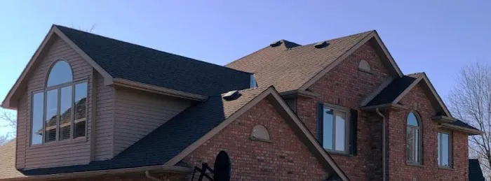 Green Meadows Roofing & Home Services Picture 3