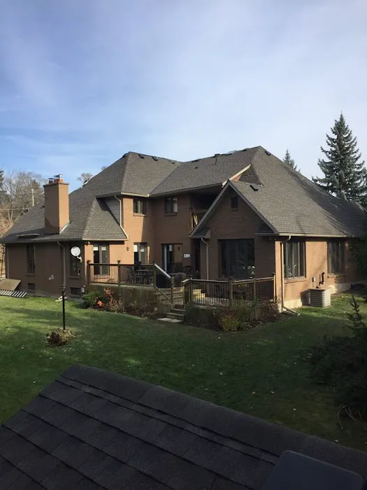Green Meadows Roofing & Home Services Picture 5