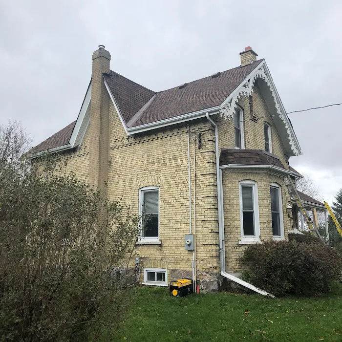 Green Meadows Roofing & Home Services Picture 8
