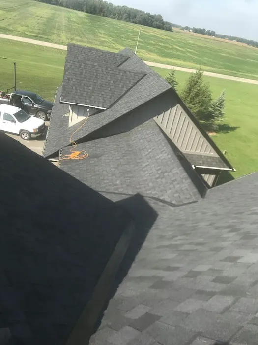 Green Meadows Roofing & Home Services Picture 4