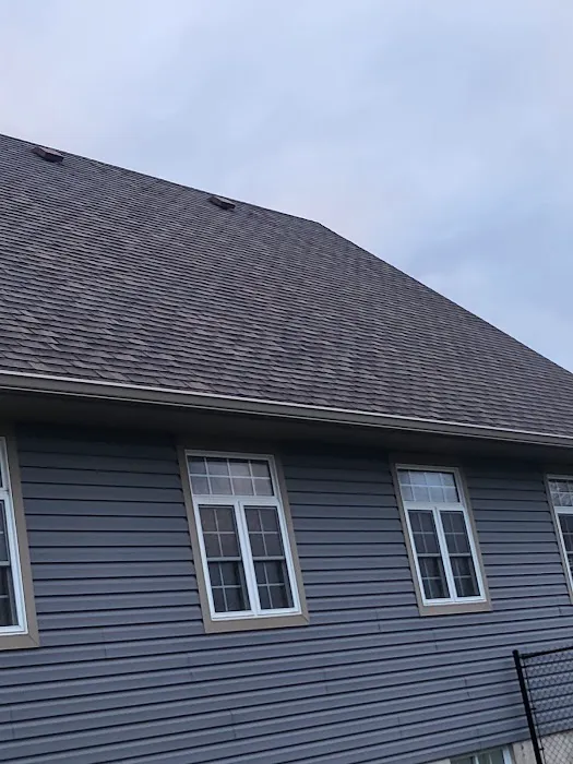 Bellissimo Roofing & Exteriors Picture 6